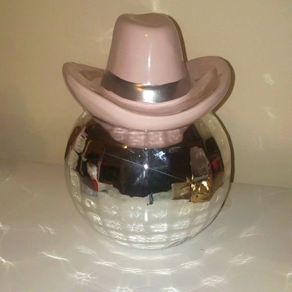 Sheffield Home Other - RARE-Disco cookie jar